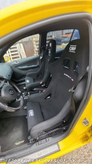 Škoda Fabia RS  2005