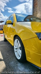 Škoda Fabia RS  2005