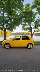 Škoda Fabia RS  2005
