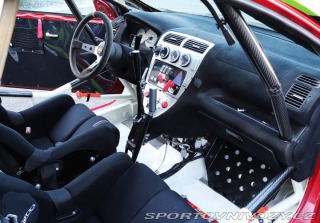 Honda Civic 2.0 Typer R prodej/výměna 2005