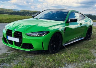BMW M4 competition,xdrive