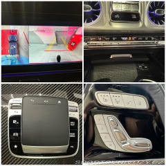 Mercedes-Benz Ostatní modely Třídy G NEW G63 AMG*360*ABC*CARBO 2025