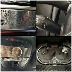 Mercedes-Benz Ostatní modely Třídy G NEW G63 AMG*360*ABC*CARBO 2025