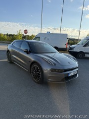 Ostatní značky Ostatní modely Zeekr 001, Privilege 2024