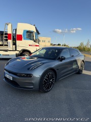 Ostatní značky Ostatní modely Zeekr 001, Privilege 2024