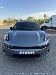 Ostatní značky Ostatní modely Zeekr 001, Privilege 2024