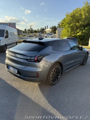 Ostatní značky Ostatní modely Zeekr 001, Privilege 2024