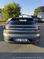 Ostatní značky Ostatní modely Zeekr 001, Privilege 2024