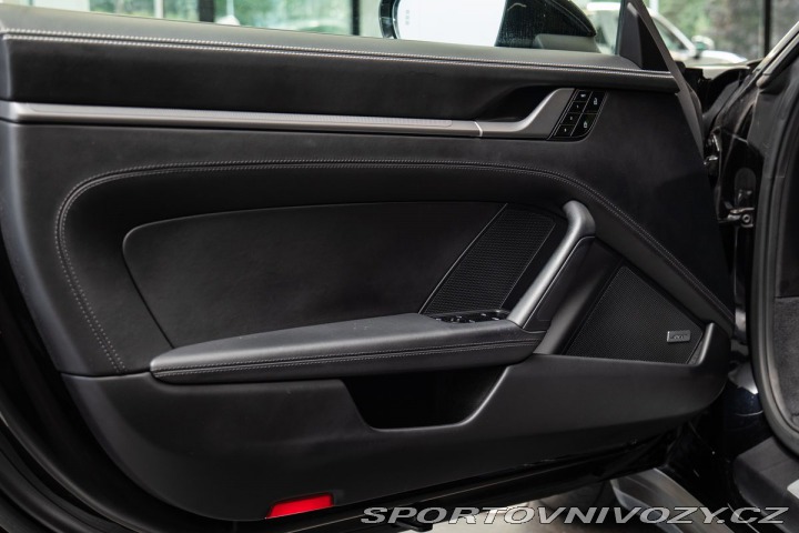 Porsche 911 (992) Carrera S 2020