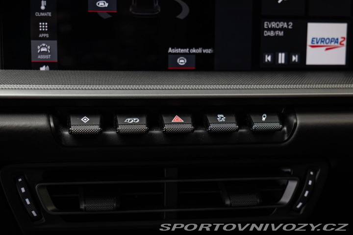 Porsche 911 (992) Carrera S 1800