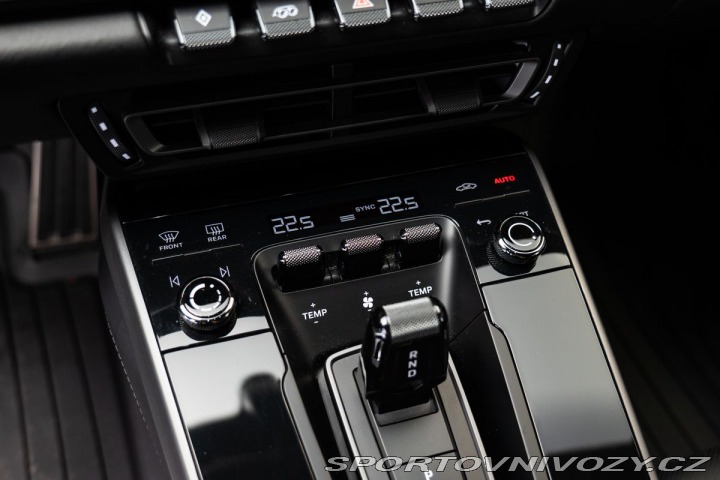 Porsche 911 (992) Carrera S 2020
