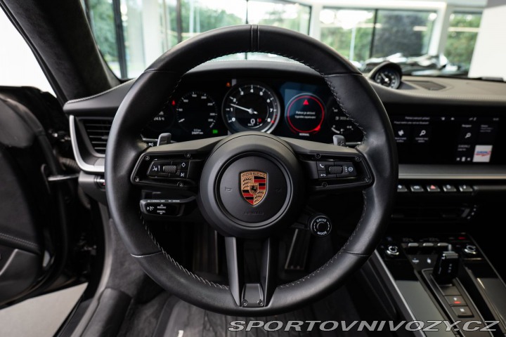 Porsche 911 (992) Carrera S 2020