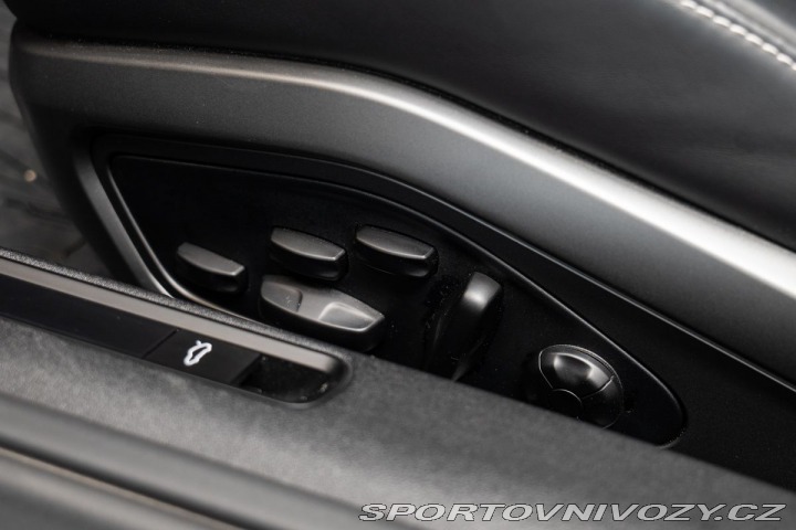 Porsche 911 (992) Carrera S 1800