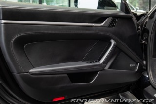 Porsche 911 (992) Carrera S 2020