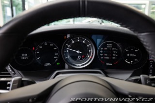 Porsche 911 (992) Carrera S 2020