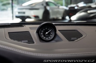 Porsche 911 (992) Carrera S 2020