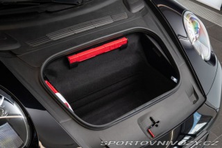 Porsche 911 (992) Carrera S 2020