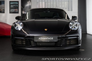 Porsche 911 (992) Carrera S 2020