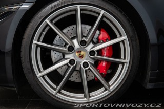 Porsche 911 (992) Carrera S 2020