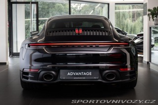 Porsche 911 (992) Carrera S 2020