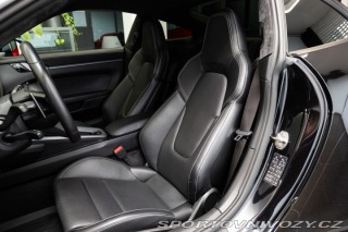 Porsche 911 (992) Carrera S 2020