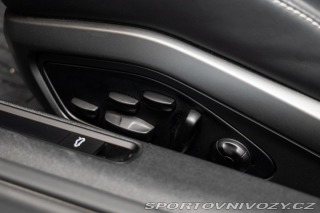 Porsche 911 (992) Carrera S 2020