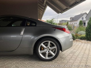 Nissan 350 Z  2005