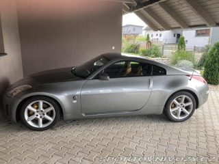 Nissan 350 Z  2005