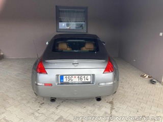 Nissan 350 Z  2005