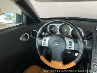 Nissan 350 Z  2005