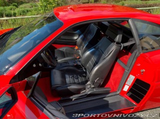 Ferrari 348 TB 3.4L V8 295 HP 1990