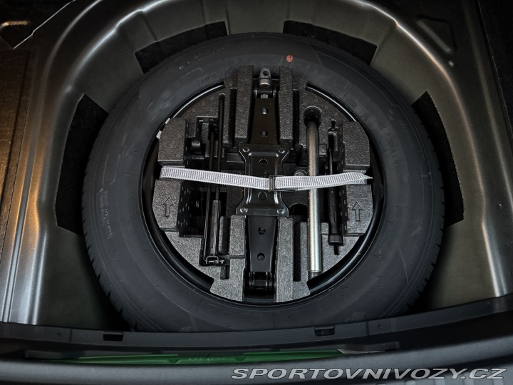 Škoda Ostatní modely Scala Monte Carlo 2024
