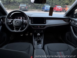 Škoda Ostatní modely Scala Monte Carlo 2024