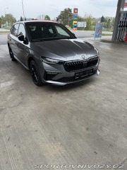 Škoda Ostatní modely Scala Monte Carlo 2024