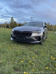 Škoda Ostatní modely Scala Monte Carlo 2024