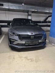 Škoda Ostatní modely Scala Monte Carlo 2024