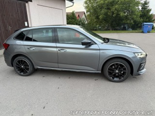 Škoda Ostatní modely Scala Monte Carlo 2024