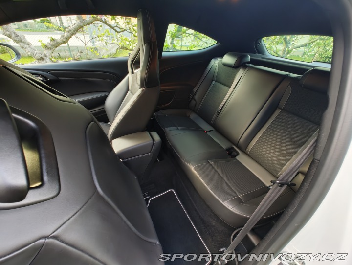 Opel Ostatní modely Astra OPC 2014