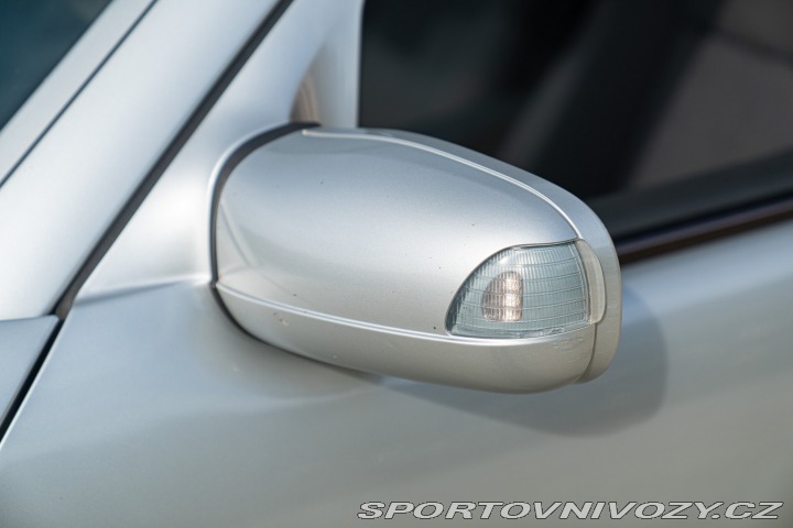 Mercedes-Benz E E430 V8 2000