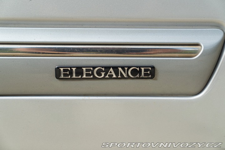 Mercedes-Benz E E430 V8 2000