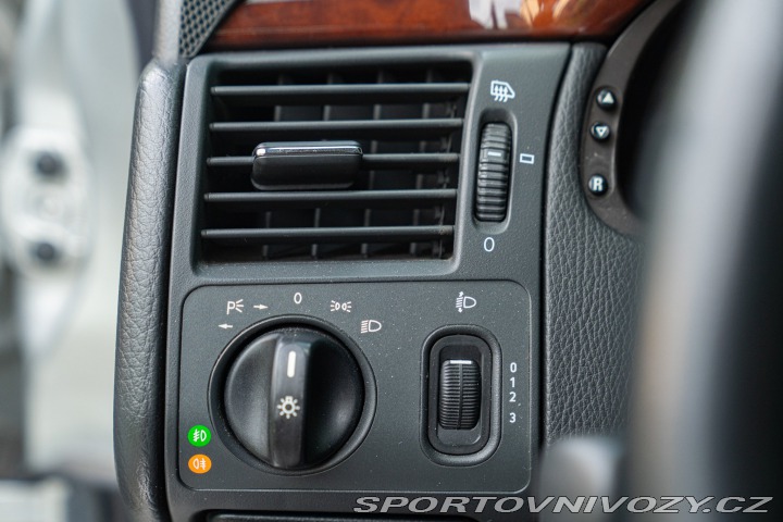 Mercedes-Benz E E430 V8 2000