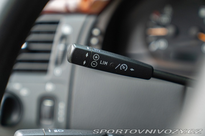 Mercedes-Benz E E430 V8 2000