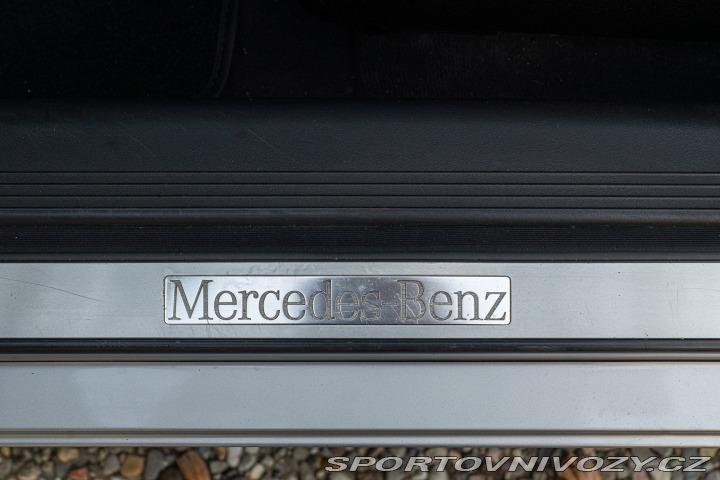 Mercedes-Benz E E430 V8 2000