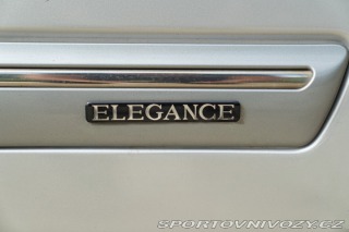 Mercedes-Benz E E430 V8 2000