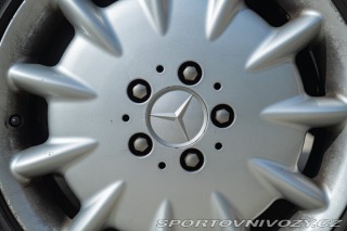 Mercedes-Benz E E430 V8 2000