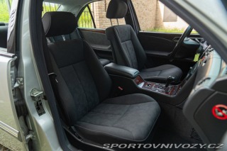 Mercedes-Benz E E430 V8 2000