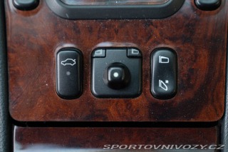 Mercedes-Benz E E430 V8 2000