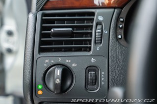 Mercedes-Benz E E430 V8 2000