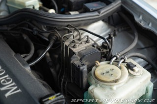 Mercedes-Benz E E430 V8 2000