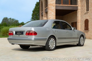 Mercedes-Benz E E430 V8 2000